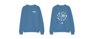 Blue Sweatshirt - Student Union Edition