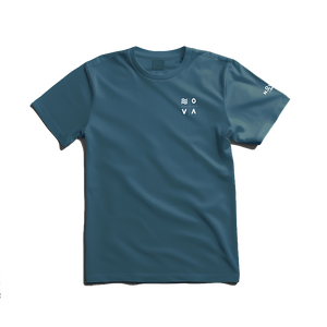 Blue T-Shirt - Classic Fit