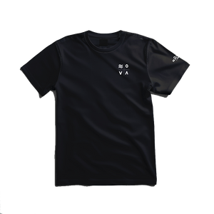 Black T-Shirt - Slim Fit