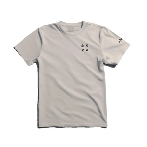 White T-Shirt - Slim Fit