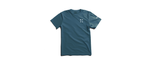 Blue T-Shirt - Classic Fit