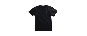 Black T-Shirt - Slim Fit