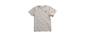 White T-Shirt - Slim Fit