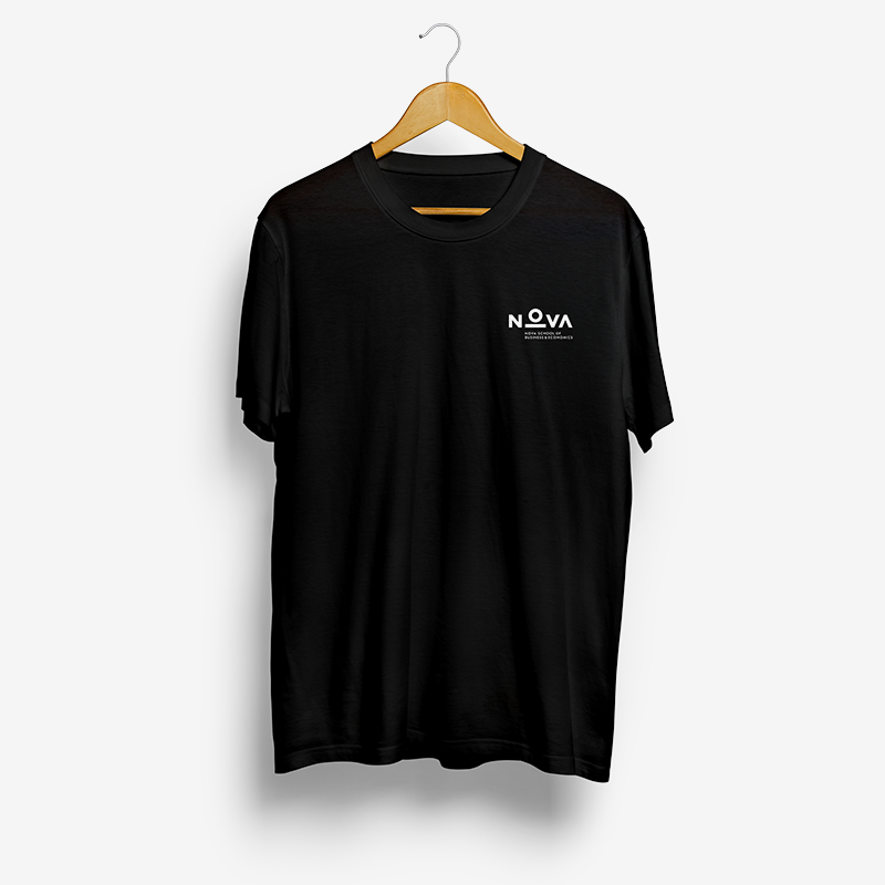 Nova SBE T-shirt Black